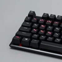 Клавиатура HyperX Alloy FPS Pro (с переключателями Cherry MX Red) фото 1